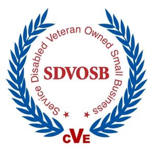Service disabled Verteran Owned Small Business