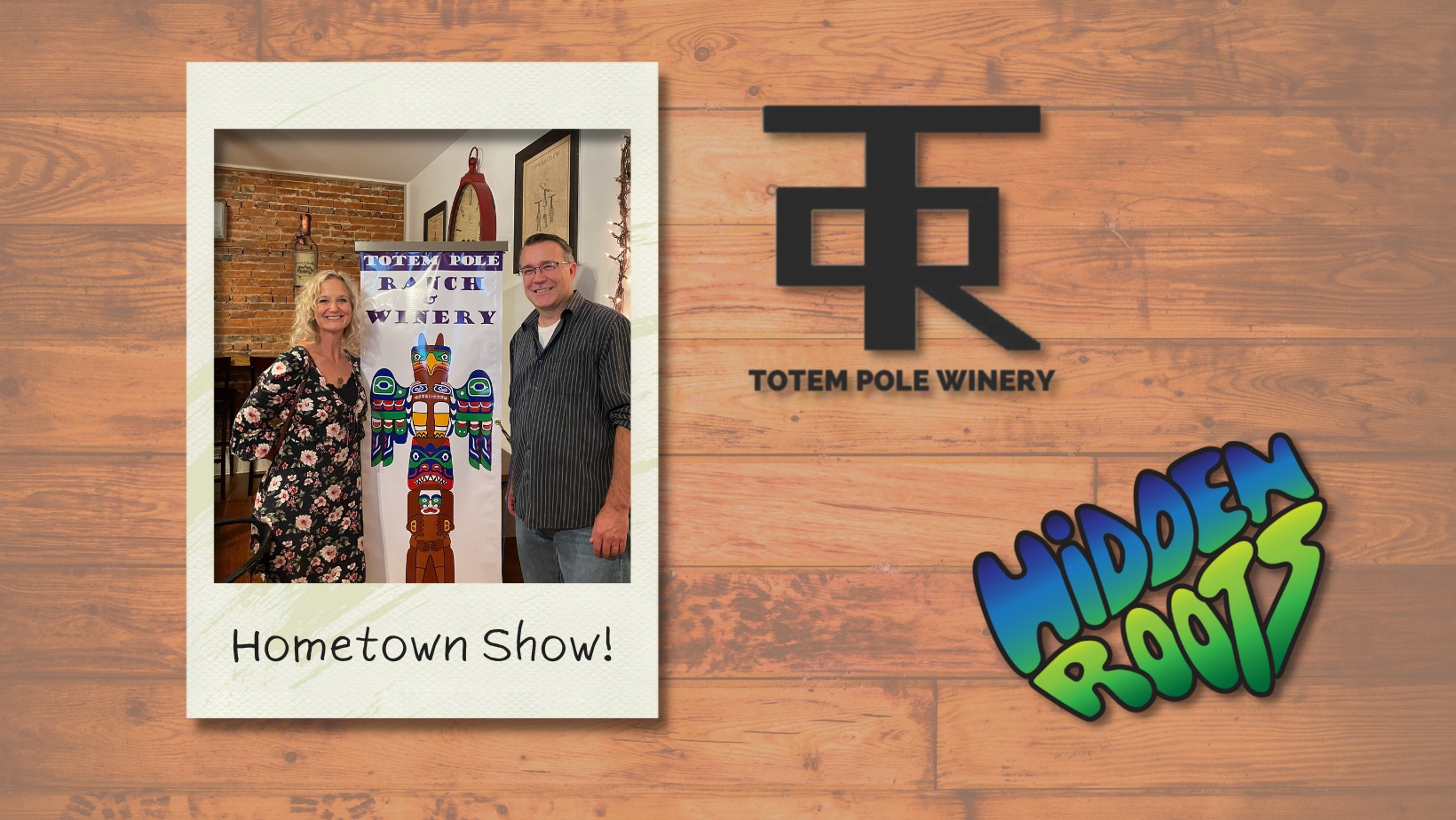 hidden roots at totem pole winery